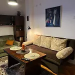 아파트 Practico, Comodo Y Centrico.