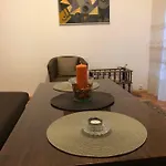 아파트 Practico, Comodo Y Centrico. *