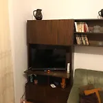 아파트 Practico, Comodo Y Centrico.