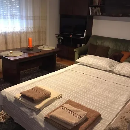 Practico, Comodo Y Centrico. דירה *