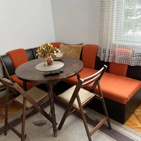 Practico, Cómodo Y Céntrico. * Gabrovo