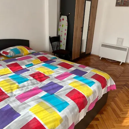 Practico, Comodo Y Centrico. Apartment