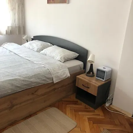 דירה Practico, Comodo Y Centrico. *