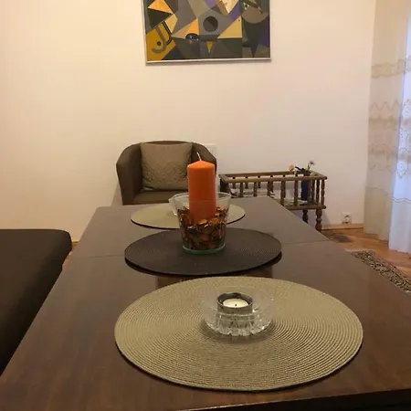 דירה Practico, Comodo Y Centrico. *