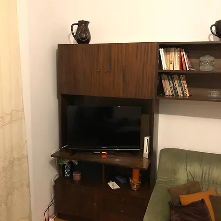Apartment Practico, Comodo Y Centrico.