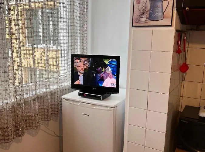 Appartement Practico, Comodo Y Centrico. Gabrovo