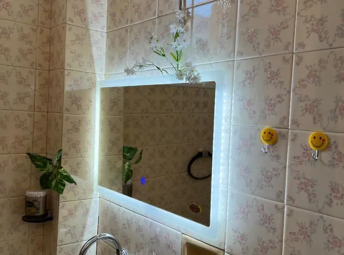 Practico, Comodo Y Centrico. Appartement *