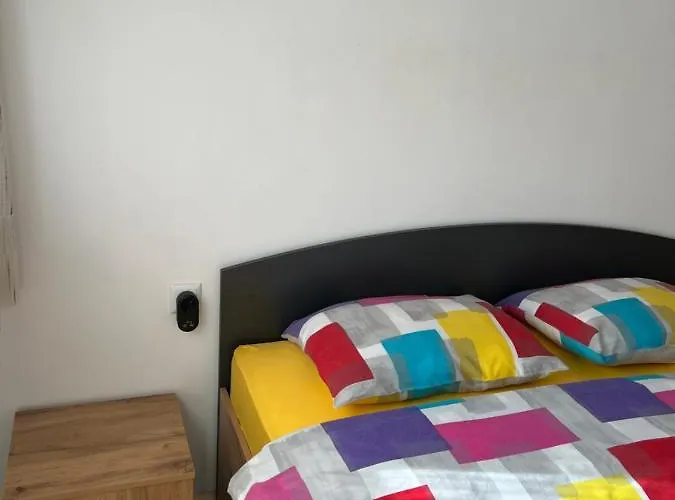 Appartement Practico, Comodo Y Centrico. Gabrovo