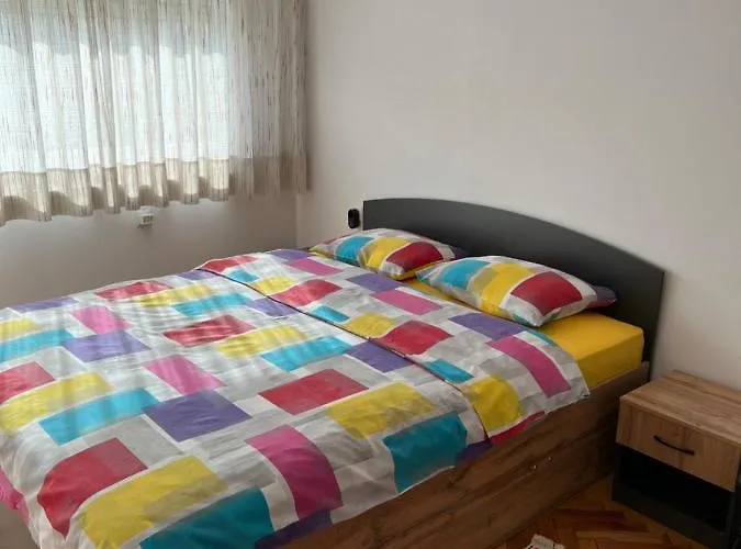 Practico, Comodo Y Centrico. Gabrovo