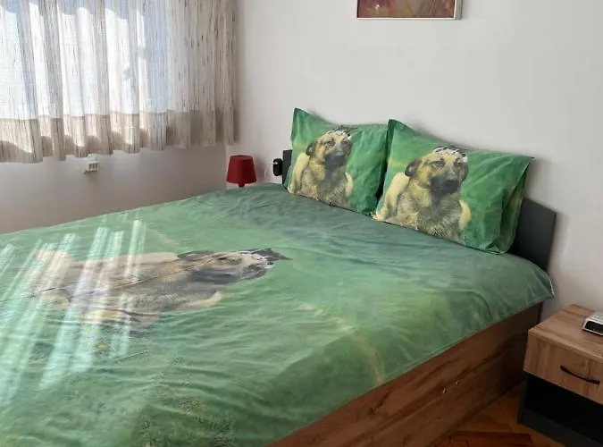 Appartement Practico, Comodo Y Centrico. Gabrovo