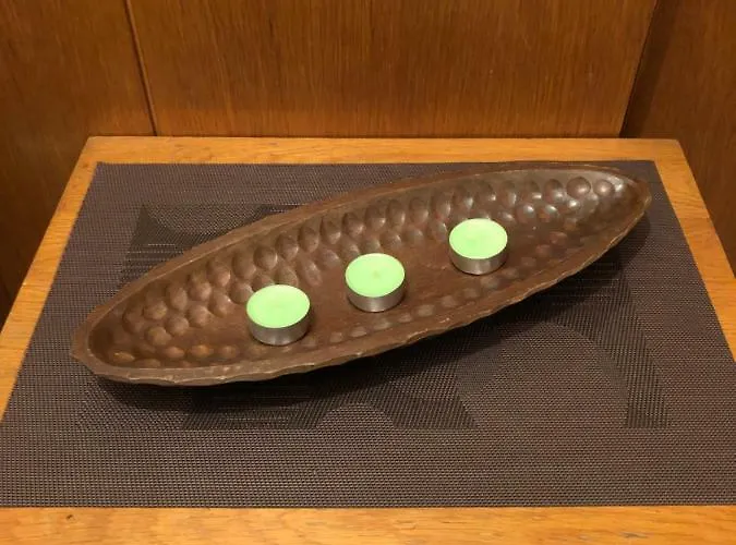 Practico, Comodo Y Centrico. Appartement *